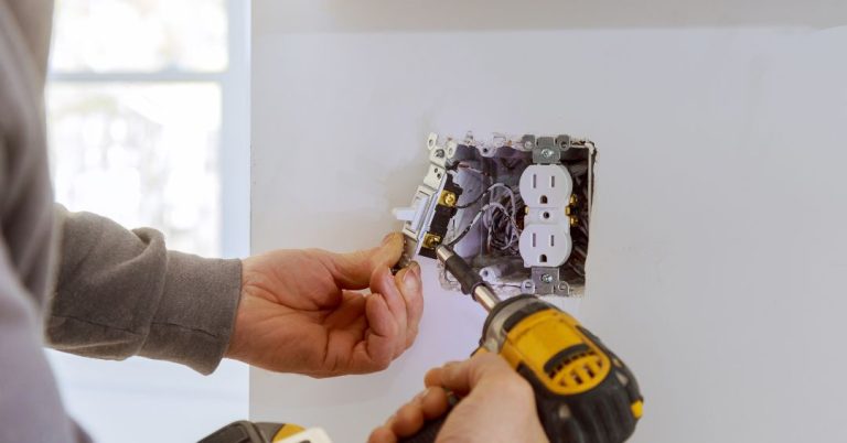 Instalações Elétricas em Campo Grande